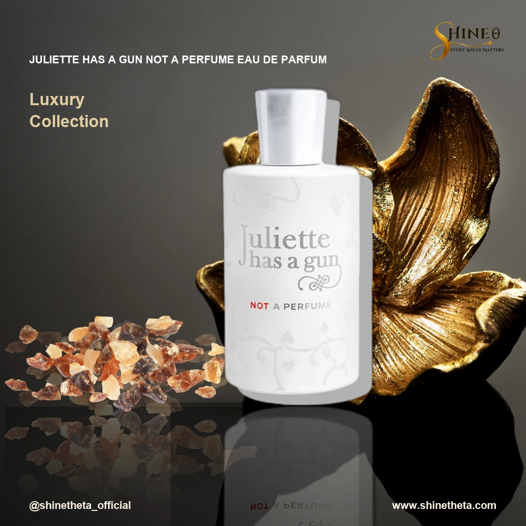Juliette Has A Gun Not a Perfume Eau de Parfum slide 3